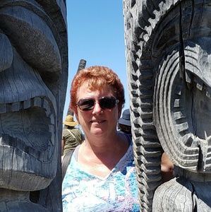 Meet your Posher, Sandra